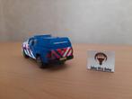 Volkswagen Amarok 2011 Marechaussee NL -  Bburago 1:43, Hobby en Vrije tijd, Modelauto's | 1:43, Overige merken, Auto, Nieuw, Ophalen of Verzenden