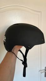 Bmx helm Giro maat M, Fietsen en Brommers, Fietsaccessoires | Fietshelmen, Ophalen of Verzenden, Zo goed als nieuw, M, Giro