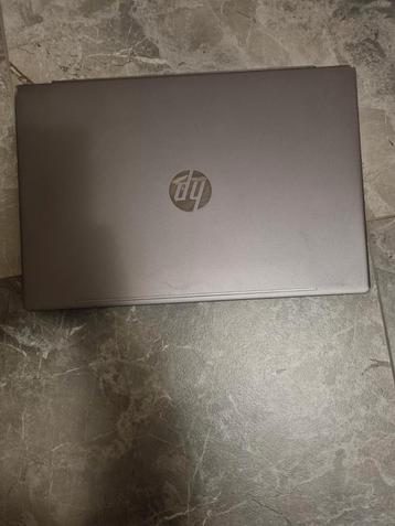 Hp pavilion laptop beschikbaar voor biedingen