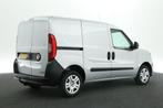 Fiat Doblò 1.3 MJ L1H1 € 10.200,00, Auto's, Bestelauto's, Nieuw, Origineel Nederlands, Zilver of Grijs, 20 km/l