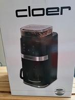 Filter koffie machine met bonenmaler, Nieuw, Ophalen