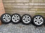 VW Velgen 16 inch, Ophalen of Verzenden, Gebruikt, BMW