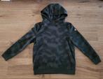 Hoodie Bellaire, groen, maat 146/152, Trui of Vest, Ophalen of Verzenden, Zo goed als nieuw, Jongen