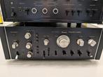 Sansui Collectie AU11000A, X1, 9900A etc, Zo goed als nieuw, 120 watt of meer, Stereo, Ophalen