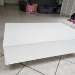 Salontafel, Huis en Inrichting, Ophalen, Gebruikt, 50 tot 100 cm, 50 tot 100 cm