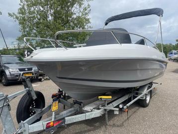 Beneteau Flyer 550 Sun Deck (bj 2010) beschikbaar voor biedingen