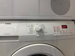 AEG wasmaschine, Witgoed en Apparatuur, Wasmachines, Gebruikt, Minder dan 85 cm, Ophalen of Verzenden, 1200 tot 1600 toeren