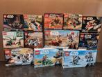 Lego Star Wars microfighters. Nieuw in doos, Ophalen of Verzenden, Nieuw
