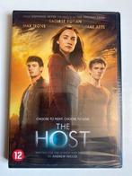 THE HOST (IN SEAL) (DVD), Vanaf 16 jaar, Ophalen of Verzenden, Zo goed als nieuw