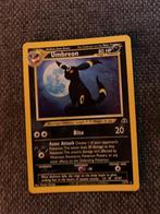 Pokemon, Verzamelen, Ophalen of Verzenden, Zo goed als nieuw, Speelkaart(en)