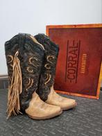 corral western laarzen, Kleding | Dames, Schoenen, Ophalen of Verzenden, Zo goed als nieuw