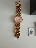 Mooie Michael Kors horloge. 38mm., Ophalen of Verzenden, Zo goed als nieuw, Staal, Overige merken