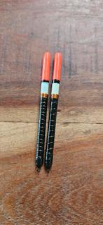 Karper dobber ( karper pen), handmade, "special" 14, Ophalen of Verzenden, Nieuw, Dobber of Lood