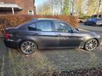 BMW 3-Serie 2.0 I 320 AUT 2005 Grijs, Auto's, BMW, 1995 cc, 4 cilinders, Origineel Nederlands, Particulier