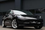 Tesla Model 3 Standard RWD Plus 60 kWh Trekhaak 360View Lede, Auto's, Automaat, 238 pk, Achterwielaandrijving, Gebruikt