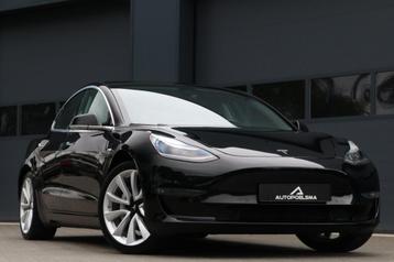 Tesla Model 3 Standard RWD Plus 60 kWh Trekhaak 360View Lede beschikbaar voor biedingen