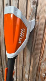 Stihl FSA 57 Accu Bosmaaier - Body, Tuin en Terras, Bosmaaiers, Ophalen, Gebruikt, 10 tot 30 cm, Accu
