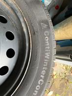 Winterbanden Renault captur, Ophalen