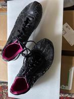 Nike schoenen maat 42.5 zwart, Ophalen of Verzenden, Gedragen, Zwart, Sneakers of Gympen