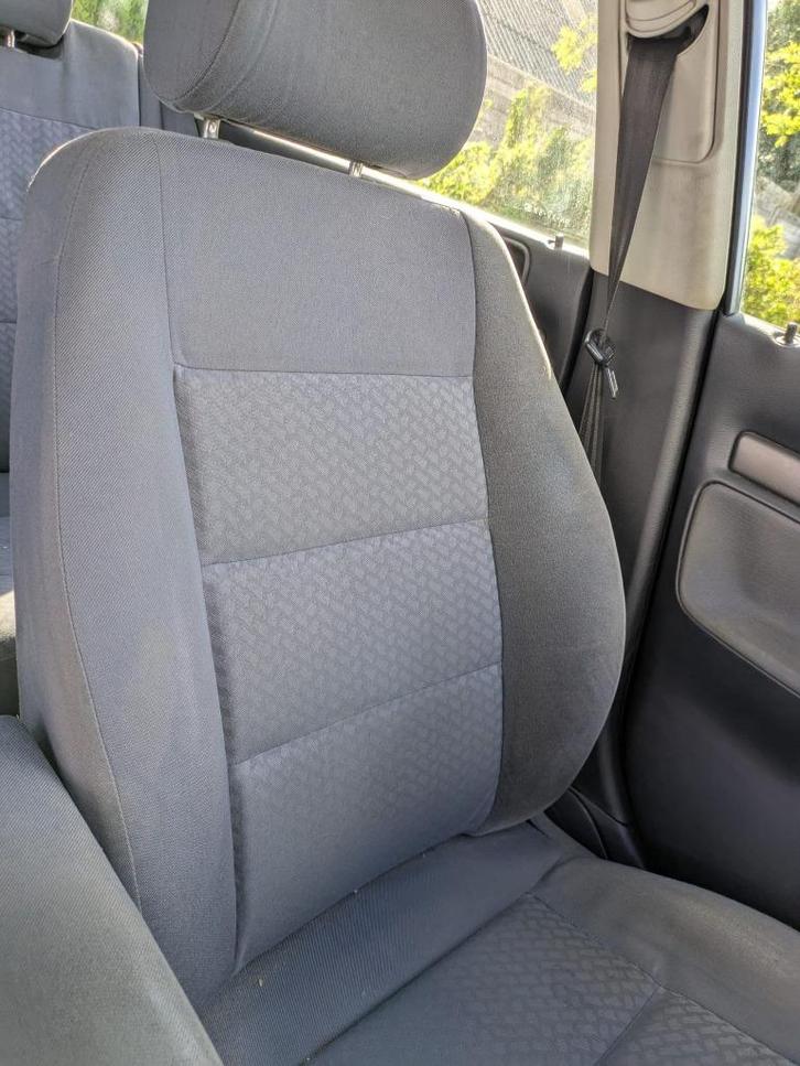 Audi B5 A4 1997 stoffen interieur te koop, opruiming 100,00, Auto-onderdelen, Interieur en Bekleding, Audi, Ophalen of Verzenden
