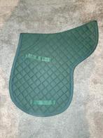 Groen dekje maat cob, Ophalen