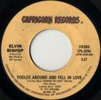 Elvin Bishop - Fooled Around and Fell in Love (Single), Cd's en Dvd's, Vinyl Singles, Gebruikt, 7 inch, Single, Ophalen of Verzenden