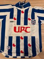 Gesigneerd shirt heerenveen, Verzamelen, Ophalen of Verzenden, Gebruikt
