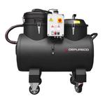 Depureco RAM 280 spanen-vloeistofzuiger NIEUW!, Ophalen of Verzenden, Nieuw, Overige typen