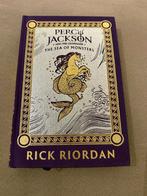 percy jackson, Ophalen of Verzenden, Nieuw
