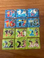 McDonald’s - Happy Meal - Kaartjes - 1998, Ophalen of Verzenden, Gebruikt, Meerdere plaatjes