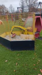 Hydraulische Speeltuin Kraan - Muntinworp, Ophalen of Verzenden, Gebruikt, Overige typen