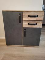 Mooie dressoir kast, Ophalen, Zo goed als nieuw, 25 tot 50 cm