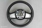 Stuur wit Mini Cooper R56 (2007-2013), Auto-onderdelen, Besturing