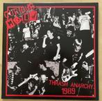 Curious Mold ‎– Thrash Anarchy 1989 lp hardcore punk  nieuw, Ophalen of Verzenden, Nieuw in verpakking
