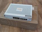 Aruba Instant On 1830 8G aangeboden, Computers en Software, Ophalen of Verzenden, Zo goed als nieuw