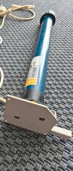 Somfy 6/17 screen motor.
Comleet  Somfy screen motor, Doe-het-zelf en Verbouw, Rolluiken, Ophalen, Zo goed als nieuw