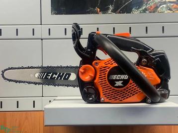 Echo CS2511TES tophandle kettingzaag 1/4 25cm beschikbaar voor biedingen