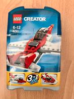 Lego creator 6741 3 in 1 model in meeneem doosje, Ophalen of Verzenden, Zo goed als nieuw