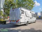 Hymer BML-I 780 BlackLine bovenkasten!, Caravans en Kamperen, Campers, Chemisch toilet, Koelkast, Tot en met 2, Bedrijf
