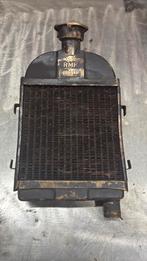 Zundapp water koeling radiateur RMF, Ophalen of Verzenden, Nieuw