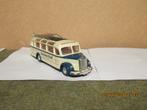 Dinky   Mercedes bus, Hobby en Vrije tijd, Modelauto's | 1:43, Ophalen of Verzenden, Zo goed als nieuw, Bus of Vrachtwagen, Dinky Toys