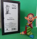 Britto Dopey., Ophalen, Zo goed als nieuw, Beeldje of Figuurtje
