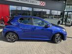 Toyota Yaris 1.5 HYBRID DYNAMIC AUTOMAAT 5-DRS. (NIEUW MODEL, Gebruikt, Euro 6, Blauw, 450 kg