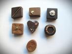 Chocolade Imitatie~Sierchocola~Namaak Bonbons~Chocola, Diversen, Levensmiddelen, Ophalen of Verzenden