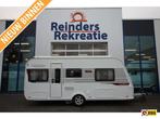 LMC Musica 470 E Thule 6200, Mover, ATC,, Caravans en Kamperen, Rondzit, Bedrijf, 4 tot 5 meter, LMC en Münsterland