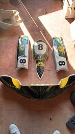 Body Work Mini OTK kart, Sport en Fitness, Karting, Ophalen of Verzenden, Gebruikt, Kart