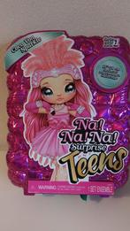 Na Na Na Surprise Teens Coco von Sparkle en meer, Ophalen of Verzenden, Gebruikt, Overige typen