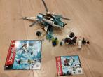 Lego Ninjago 70673  en 70671 combinatie, Kinderen en Baby's, Speelgoed | Duplo en Lego, Ophalen of Verzenden, Zo goed als nieuw
