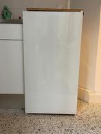 Fridge / Koelkast - SMEG, Gebruikt, 100 tot 150 liter, 45 tot 60 cm, Met vriesvak