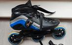 Powerslide R4 skeelers, Ophalen of Verzenden, Zo goed als nieuw, Inline skates 4 wielen, Powerslide